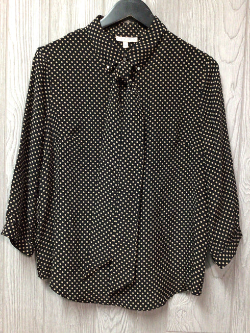 Emerson Fry Blouse Size Medium